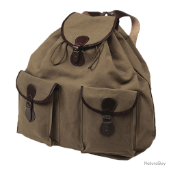 Sac &agrave; dos de chasse - Ref 32210-02 - &Eacute;quipement chasse robuste