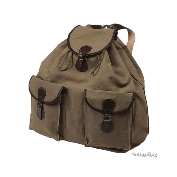 Sac � dos de chasse - Ref 32210-02 - �quipement chasse robuste