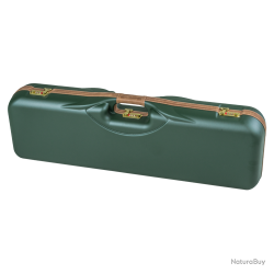 Mallette fusil en plastique ABS robuste - Ref 32269-04 - Accessoire arme qualit&eacute; pro