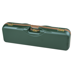 Mallette fusil en plastique ABS robuste - Ref 32269-04 - Accessoire arme qualit&eacute; pro