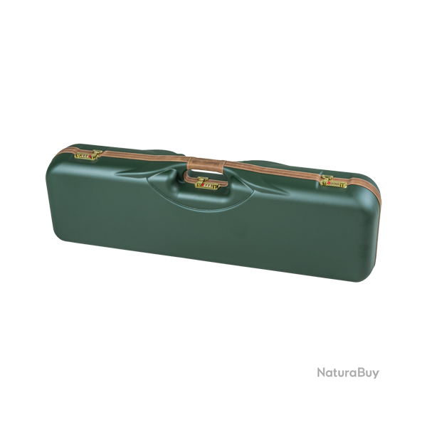 Mallette fusil en plastique ABS robuste - Ref 32269-04 - Accessoire arme qualit� pro