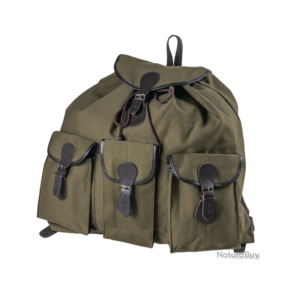 Sac � dos de chasse - Ref 32210-04 - �quipement chasse robuste
