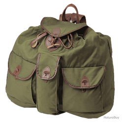 Sac &agrave; dos silencieux - Ref 32210-06 - &Eacute;quipement chasse robuste