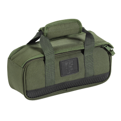 Sac &agrave; cartouches en nylon - Ref 32301-01 - Accessoire arme qualit&eacute; pro
