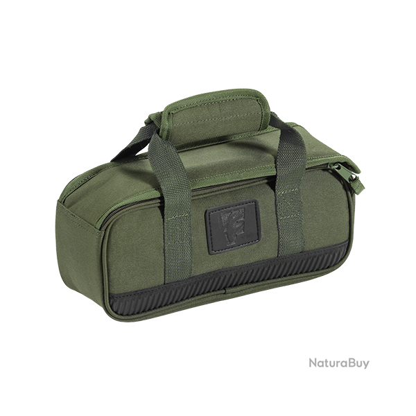 Sac � cartouches en nylon - Ref 32301-01 - Accessoire arme qualit� pro