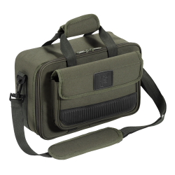 Sac &agrave; cartouches en nylon - Ref 32301-02 - Accessoire arme qualit&eacute; pro