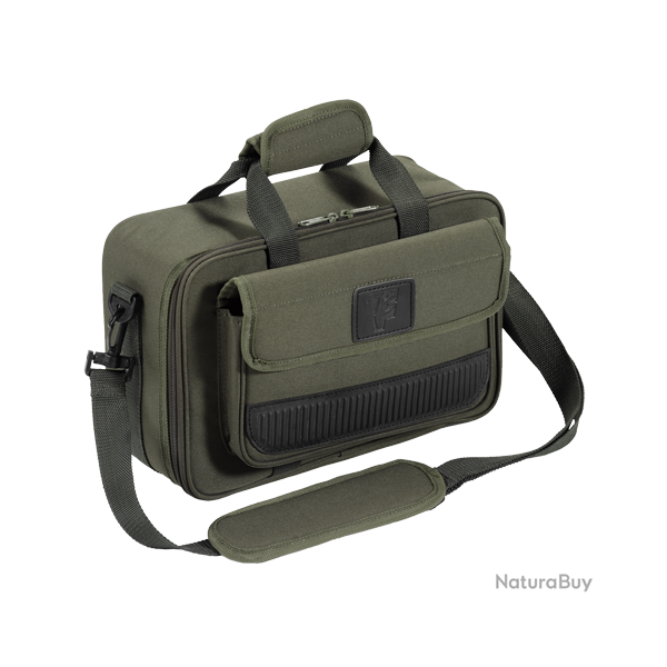 Sac � cartouches en nylon - Ref 32301-02 - Accessoire arme qualit� pro