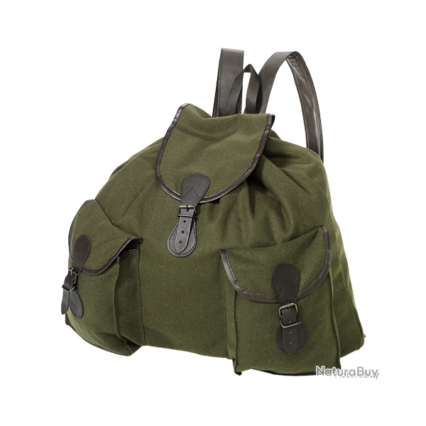 Sac � dos de chasse - Ref 32210-12 - �quipement chasse robuste