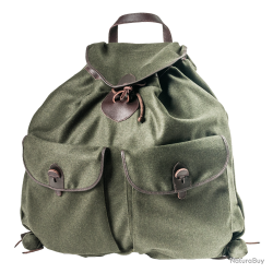 Sac &agrave; dos silencieux - Ref 32210-05 - &Eacute;quipement chasse robuste