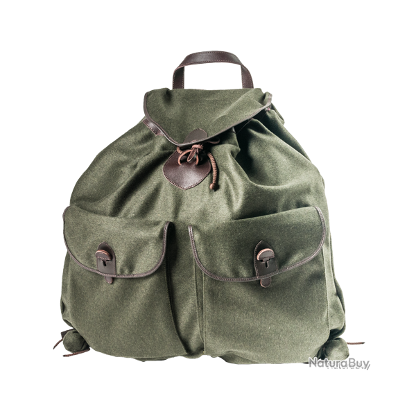 Sac � dos silencieux - Ref 32210-05 - �quipement chasse robuste
