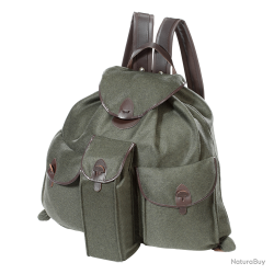 Sac &agrave; dos silencieux - Ref 32210-08 - &Eacute;quipement chasse robuste