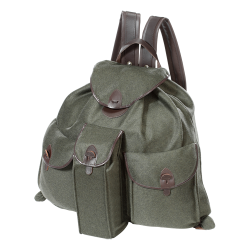 Sac &agrave; dos silencieux - Ref 32210-08 - &Eacute;quipement chasse robuste