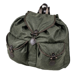 Sac &agrave; dos silencieux - Ref 32210-09 - &Eacute;quipement chasse robuste