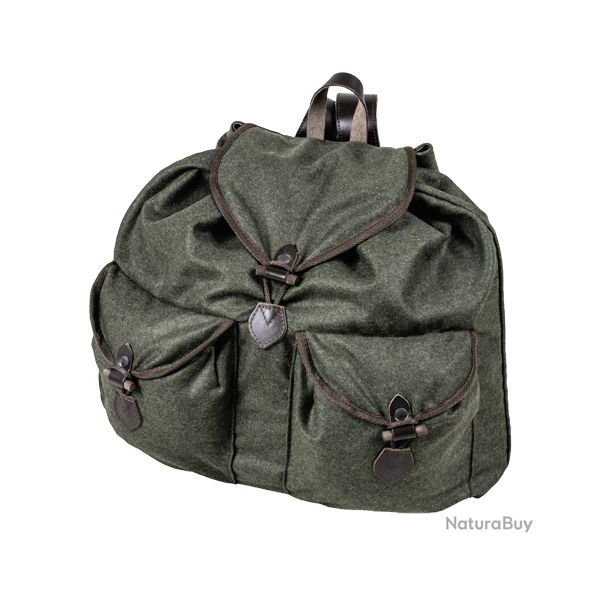 Sac � dos silencieux - Ref 32210-09 - �quipement chasse robuste