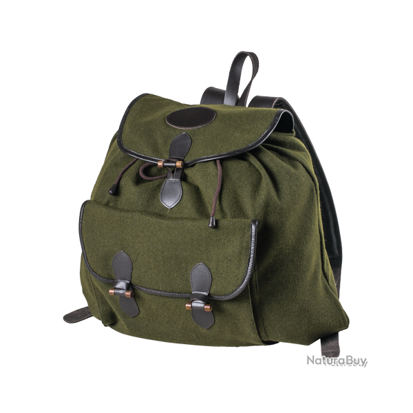 Sac � dos silencieux - Ref 32210-18 - �quipement chasse robuste