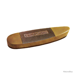 Sabot de crosse &eacute;lastique - Ref 33320-01 - Accessoire arme qualit&eacute; pro