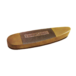 Sabot de crosse &eacute;lastique - Ref 33320-01 - Accessoire arme qualit&eacute; pro