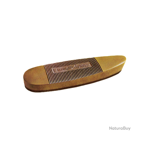 Sabot de crosse �lastique - Ref 33320-01 - Accessoire arme qualit� pro
