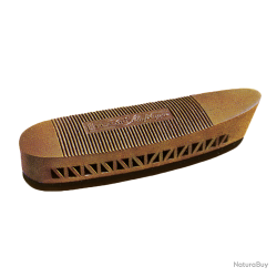 Sabot de crosse &eacute;lastique - Ref 33320-05 - Accessoire arme qualit&eacute; pro