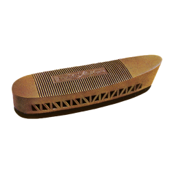 Sabot de crosse &eacute;lastique - Ref 33320-05 - Accessoire arme qualit&eacute; pro