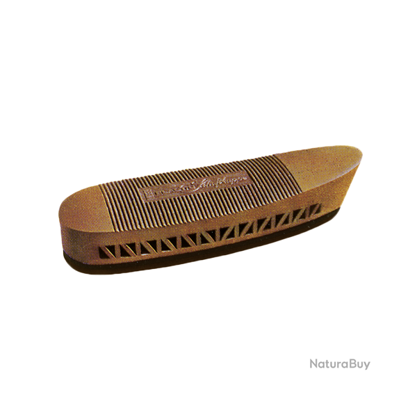 Sabot de crosse �lastique - Ref 33320-05 - Accessoire arme qualit� pro