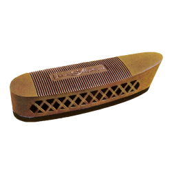 Sabot de crosse &eacute;lastique - Ref 33320-07 - Accessoire arme qualit&eacute; pro