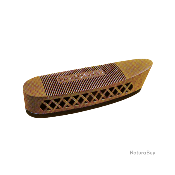 Sabot de crosse �lastique - Ref 33320-07 - Accessoire arme qualit� pro