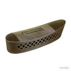Sabot de crosse &eacute;lastique ,,Trap" - Ref 33320-14 - Accessoire arme qualit&eacute; pro