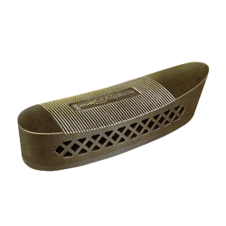 Sabot de crosse &eacute;lastique ,,Trap" - Ref 33320-14 - Accessoire arme qualit&eacute; pro