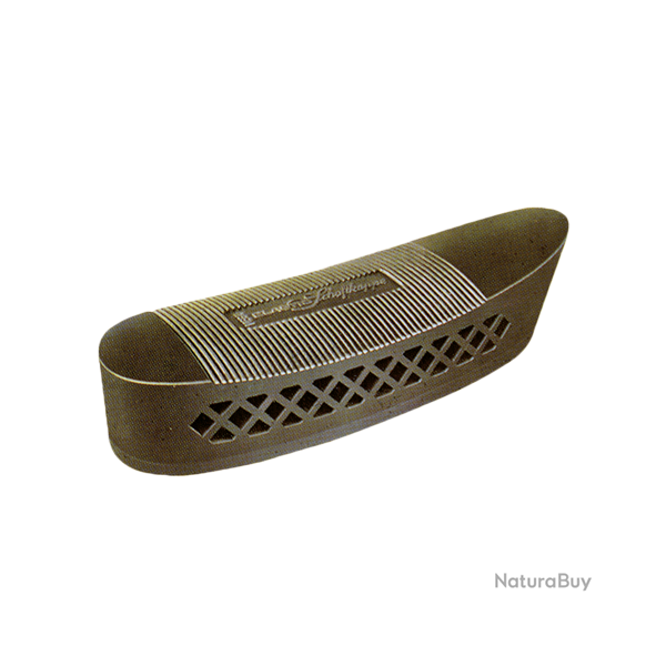 Sabot de crosse �lastique ,,Trap" - Ref 33320-14 - Accessoire arme qualit� pro