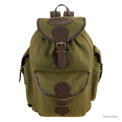 Sac &agrave; dos de chasse petit - Ref 32210-32 - &Eacute;quipement chasse robuste