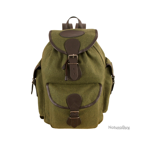 Sac � dos de chasse petit - Ref 32210-32 - �quipement chasse robuste