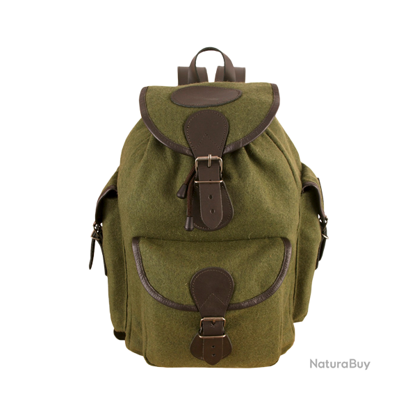 Sac � dos de chasse petit - Ref 32210-32 - �quipement chasse robuste