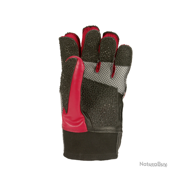 Gants de tir pour droitiers - Ref 32102-07 - �quipement tir sportif