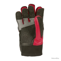 Gants de tir pour gauchers - Ref 32112-07 - &Eacute;quipement tir sportif