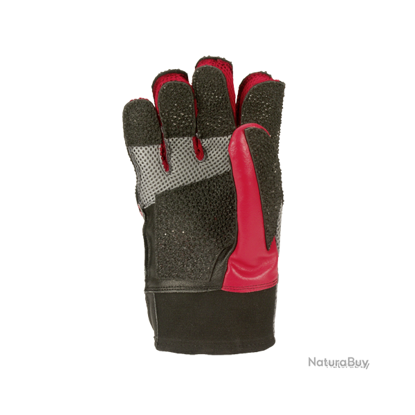 Gants de tir pour gauchers - Ref 32112-07 - �quipement tir sportif