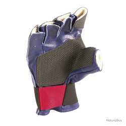 Gants de tir pour gauchers - Ref 32115-07 - &Eacute;quipement tir sportif