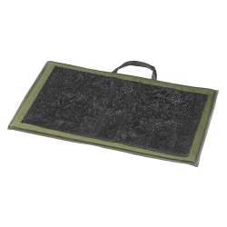 Matelas de tir pour tir couch&eacute; et tir &agrave; genou - Ref 32151-01 - &Eacute;quipement tir sportif
