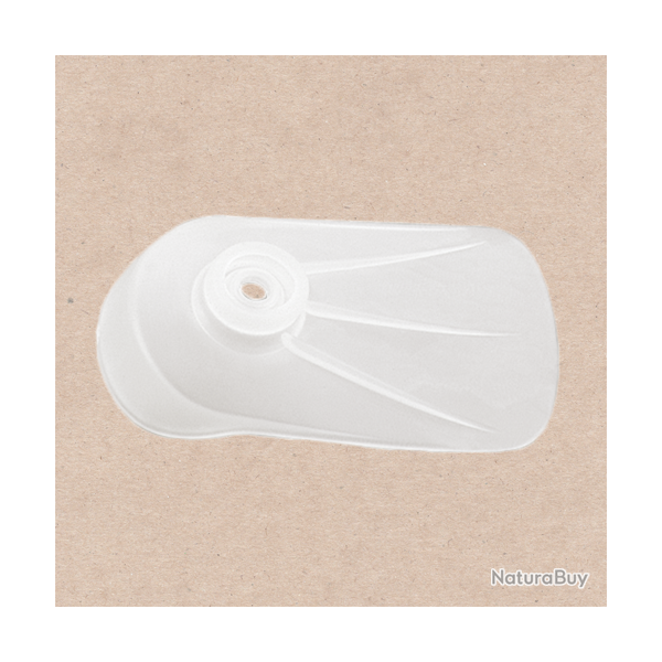 Cache oeil dioptre - Ref 32321-13 - �quipement tir sportif