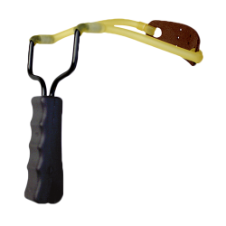 Lance-pierres - Ref 38200-01 - &Eacute;quipement tir sportif