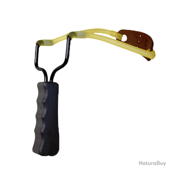 Lance-pierres - Ref 38200-01 - �quipement tir sportif