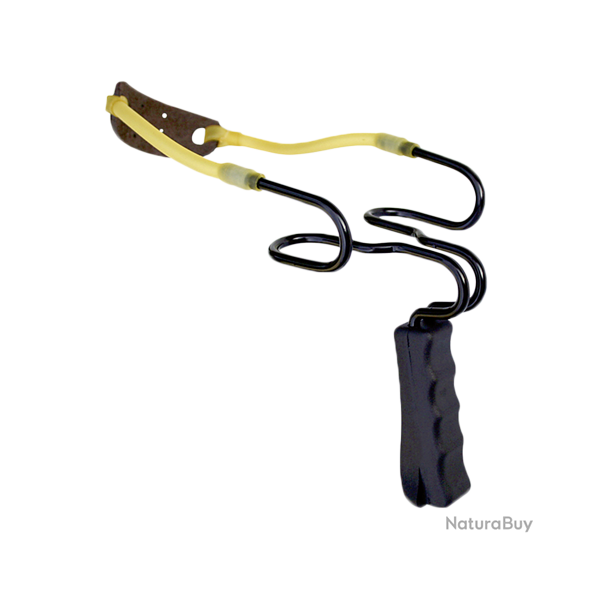 Lance-pierres - Ref 38200-02 - �quipement tir sportif