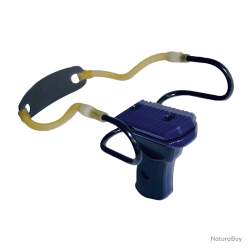 Lance-pierres - Ref 38200-03 - &Eacute;quipement tir sportif