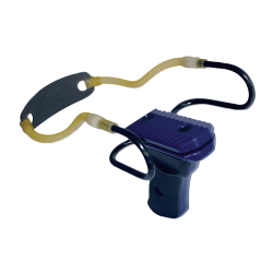 Lance-pierres - Ref 38200-03 - &Eacute;quipement tir sportif