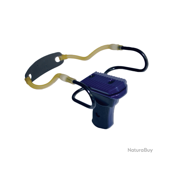 Lance-pierres - Ref 38200-03 - �quipement tir sportif