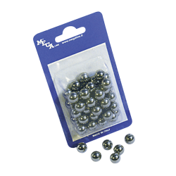Billes en acier - Ref 38200-13 - &Eacute;quipement tir sportif