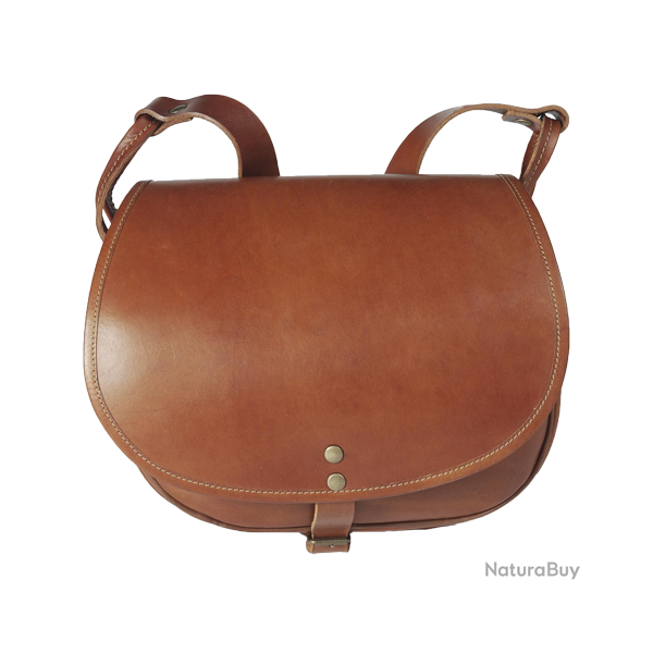 Gibeci�re de qualit� sup�rieure - Ref 32302-12 - �quipement chasse robuste
