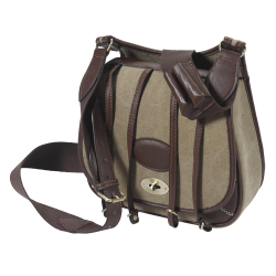 Sacs mode de chasse exclusifs - Ref 32302-22 - &Eacute;quipement chasse robuste