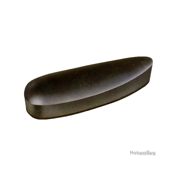 Sabot de crosse plein - Ref 33320-09 - Accessoire arme qualit� pro