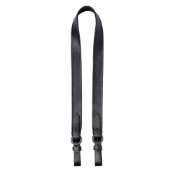 Bretelle d'arme en cuir robuste - Ref 32225-31 - &Eacute;quipement chasse robuste